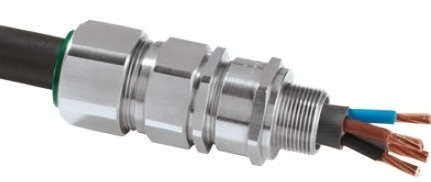 E1FW CABLE GLAND CMP